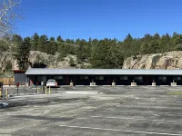 Wolf Creek Lodge, BW Signature Collection - Motels