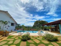Santa Sofía Casa Boutique - piscina