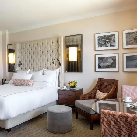 Condado Vanderbilt Hotel