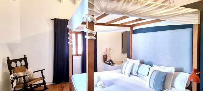 Lluna Aqua 索列爾酒店 索列爾酒店