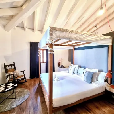 Lluna Aqua Soller - Adults Recommended Hotels near Soller