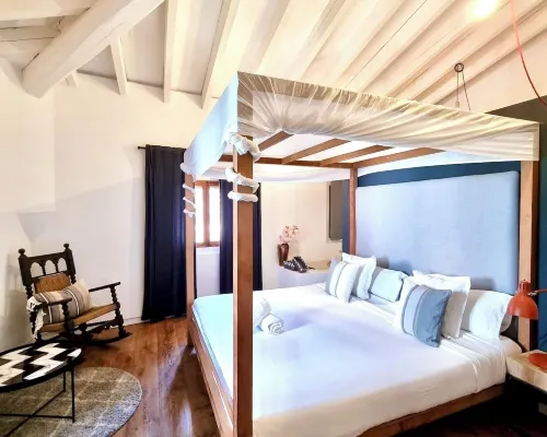 Lluna Aqua Soller - Adults Recommended Hotels in Soller