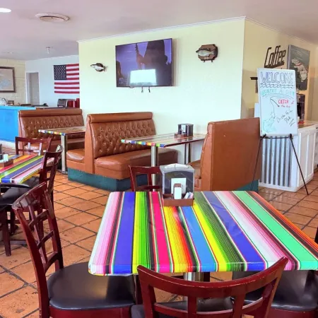 Champions Inn