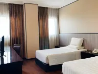 Penview Hotel Hotels near Bako National Park