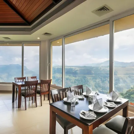 Athiva Resort & Spa, Khandala