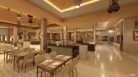 Hotel Riu Touareg - All Inclusive - Fitnessstudio