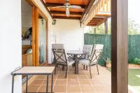 Spacious 4BR Townhouse - Rooftop Terrace - 3-Star