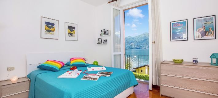 Nobiallo Fronte Lago Hotel di Menaggio
