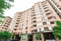 Stay Inn on 1 Yekmalyan Str., apt. 23/2 - Hot Tub