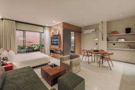 GRES Apartamentos
