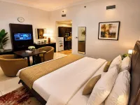 Tulip Creek Hotel Apartments