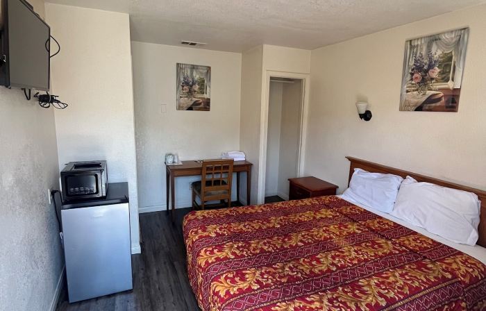 World Motel