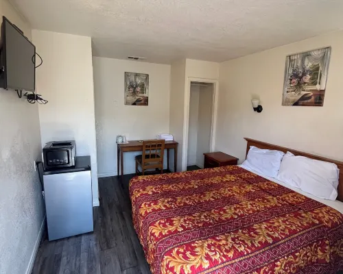 World Motel Hotels in Lynwood