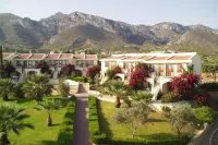 The Olive Tree Hotel Hotels in 