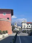 Mansion - Forte dei Marmi - Homestays