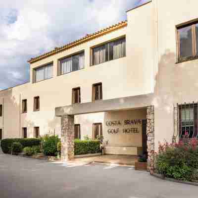 RVHotels Golf Costa Brava Hotel Exterior