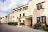 RVHotels Golf Costa Brava - Beach