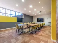Ibis Montpellier Centre Polygone