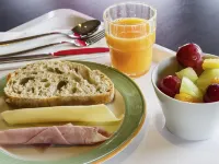 Hotel Ibis Lisboa Sintra - servizio colazione