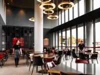 德文波特諾富特酒店（2022 年第四季度開業） - 早餐