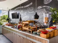 Ibis Barranquilla - Завтрак