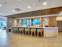 Holiday Inn - Piscataway - Somerset, an IHG Hotel - bar
