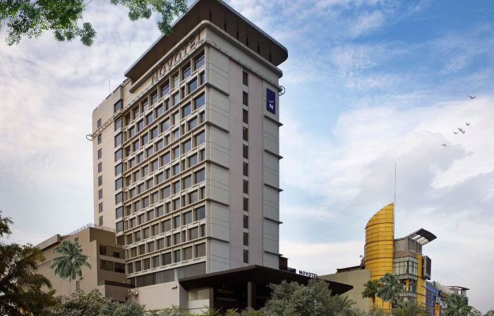 Novotel Pekanbaru