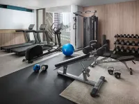Novotel Sihanoukville Holiday Resort - Gym