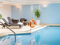 Sofitel Buenos Aires Recoleta - Luxury