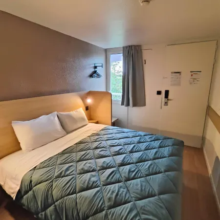Premiere Classe Tarbes - Bastillac