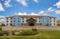 Comfort Inn & Suites Summerset - Black Hills Area Hotels in 