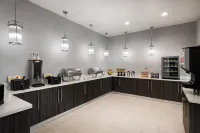 Executive Residency by Best Western - breakfast