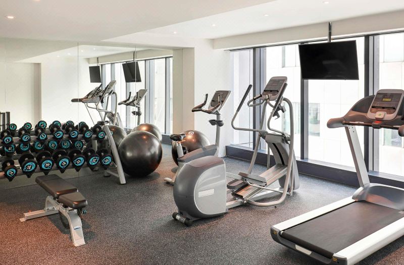 Ibis Styles Jakarta Tanah Abang photo 4