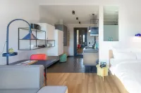 Stayery Bielefeld Hauptbahnhof - 3 Sao
