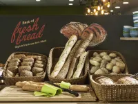Ibis Styles Stuttgart Vaihingen - breakfast