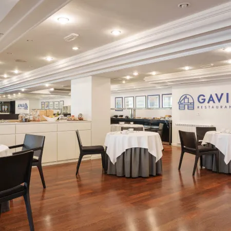 Crisol Almirante Hotels in Ferrol