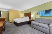 Comfort Inn Plymouth-Minneapolis - bar