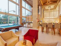 Mercure Chennai Sriperumbudur - bar