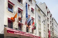 Auberge Internationale des Jeunes