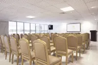 Luxury Inkari Hotel - อ่างจากุชชี่