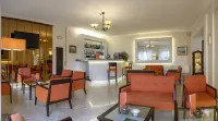 Hotel Regina Sorrento - parcheggio