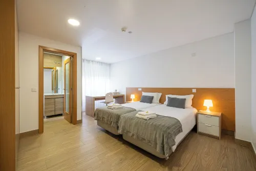 Central Suites 3 - Homestay