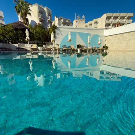 The Beachfront Hotel Adult Only 16 Plus