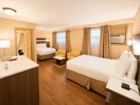 Days Inn by Wyndham Fredericton Hotels in Fredericton