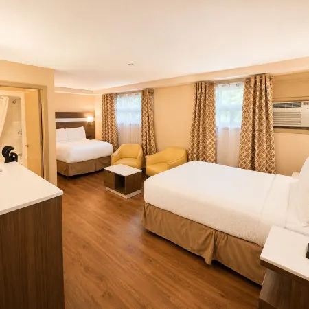 Days Inn by Wyndham Fredericton