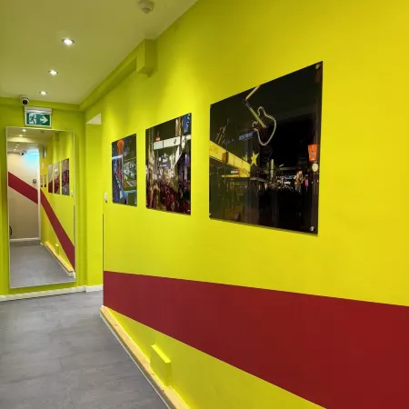 Room Pauli