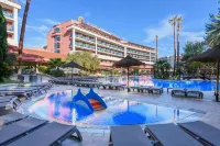 Ohtels Vil·la Romana - Beach