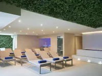 Novotel Malta Sliema - spa