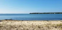 Ocean View Terrace - Beach