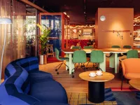 Scandic Go Lilla Bommen 5 Hotels near Slottsskogsvallen
